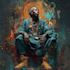 create design an album cover