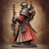 paint your warhammer 40k, sigmar and dnd miniatures