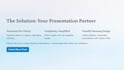 design clear professional and well structured powerpoint slides