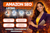 do amazon listing seo product description, amazon fba listing optimization