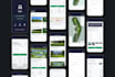 do golf app golf booking app golf coaching app like golfnow