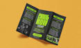 design professional flyer, poster and social media graphics
