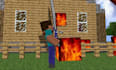 develop quality minecraft 3d animations, cinematic flash, custom world for you