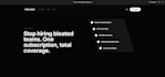 responsive website design and development