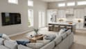 provide 3d home interior and exterior design with realistic visualization