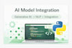 build ai chatbots and intelligent assistants using python