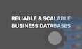 design, create, and optimize sql server databases queries