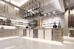 architectural 3d modelling and render