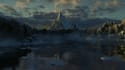 do level , environment and lighting design in unreal engine 5