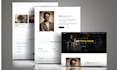 build squarespace website design or redesign squarespace website development