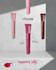 design clean and modern graphics