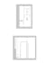 create a functional interior layout and space planning
