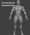 create a 3d printable model of any character