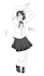 do arts in anime and manhwa style