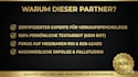 audit and rewrite your german b2b landing page copy