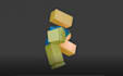 create roblox combat animations, emotes and ability vfx