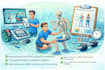 write evidence based physiotherapy and fitness content