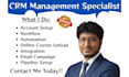 bitrix24 agile method CRM integration tripetto fluent hubspot form cognito forms