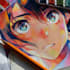 draw anime art and illustration