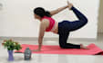 conduct online yoga session