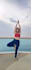 conduct online yoga session