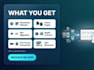 convert lovable ai wix replit to wordpress elementor clone migrate to wordpress