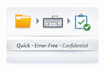 fast data entry service