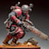 paint your warhammer 40k and fantasy miniatures