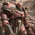 create warhammer 40k art