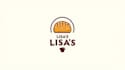 make eye catching bread food logo just in 12 hours