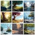 environment concept art landscape design