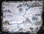 create a custom fantasy map for dnd and rpg adventures