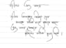 create beautiful handwritten notes and letters