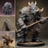 professionally paint your warhammer, dnd, tabletop
