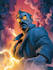 make a comic book cover comic cover page design comic book