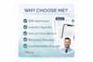 write an ats optimized resume and cover letter