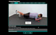 develop ai fitness tracking app with pose estimation and analytics