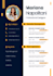 provide professional resume writing ats friendly CV service