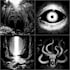 create scp, monster, alien and eldritch horror for you