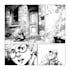 be comic book illustration comic graphic novel comic