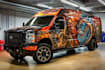 custom car wraps design