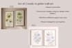 deliver high quality printable wall art sets of 2