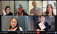 amaze your guests with a live interactive online magic show