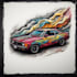 professional vehicle wrap design, car wrap