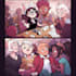 do a cartoon character design