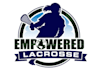 design luxury lacrosse logo for your company