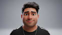 create a professional ai talking avatar spokesperson video