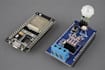 do pcb design, iot development , esp32, automation, embedded