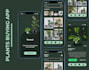 design high quality of ecommerce mobile app designs ui ux