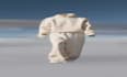 render an ultra realistic 3d cloth simulation, 3d cloth animation, 3d cloth ads